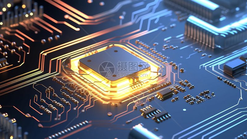 揭秘双面线路板最小线宽线距：工艺与性能的微妙平衡